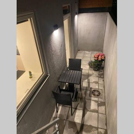 Apartamento Central Kaelder Lejlighed Give Exterior foto