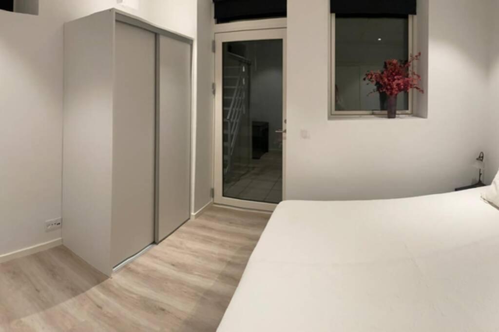 Apartamento Central Kaelder Lejlighed Give Exterior foto